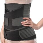 NEW JFT 3-in-1 Postpartum Support Belt
