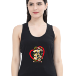 Women's Stylish Tank Top – Trendy l Comfortable l Durable